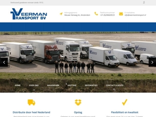 VEERMAN TRANSPORTBEDRIJF