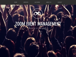 DE BUZZ EVENTS & BRANDS