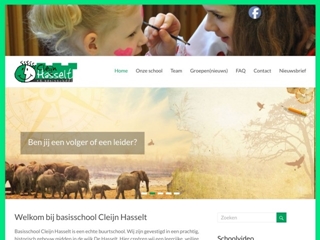 BASISSCHOOL CLEIJN HASSELT