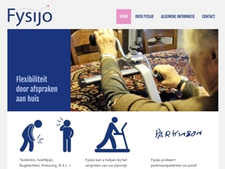FYSIJO PRAKTIJK VOOR FYSIOTHERAPIE