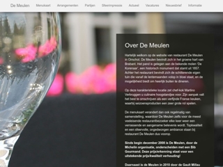 MEULEN RESTAURANT DE