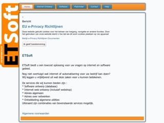 ETSOFT