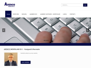 ARENCO NEDERLAND BV