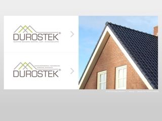 AANNEMERSBEDRIJF DUROSTEK BV