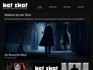 HET SHOT