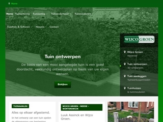 WIJCO GROEN BV