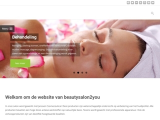 BEAUTYSALON 2 YOU