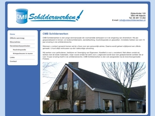 CMB SCHILDERWERKEN