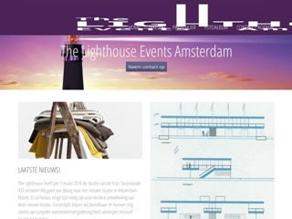 THE LIGHTHOUSE (TLH BV)