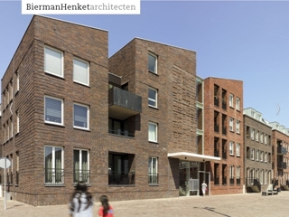 BIERMAN HENKET ARCHITECTEN