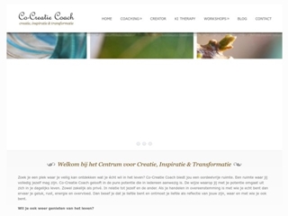 CO. CREATIE COACH
