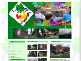 SCOUTING DIEMEN STICHTING
