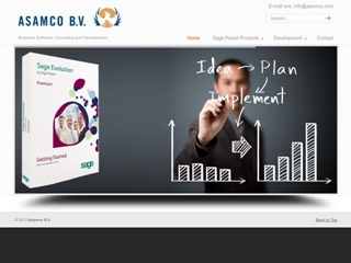 ASAMCO BV