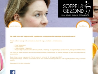 SOEPEL EN GEZOND