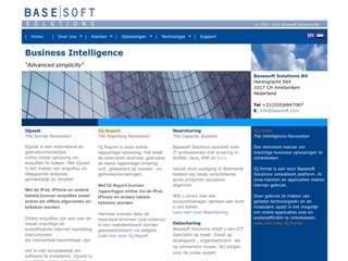 BASESOFT BV