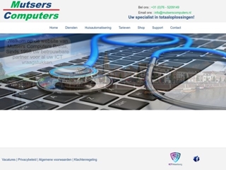 MUTSERS COMPUTERS