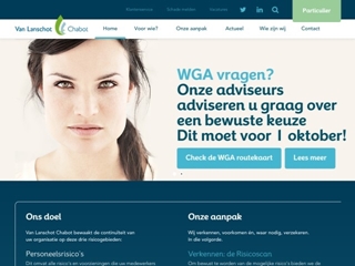 VAN LANSCHOT CHABOT BV