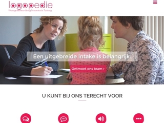 WATERGRAAFSMEER LOGOPEDIE EN KINDERFYSIOTHERAPIE