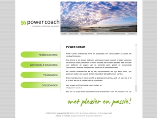 POWER COACH