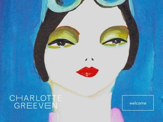 CHARLOTTE GREEVEN
