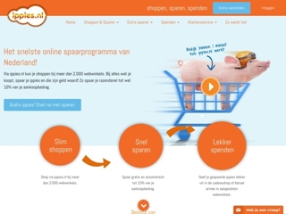 IPPIES.NL BV
