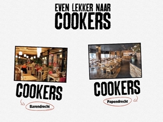 COOKERS