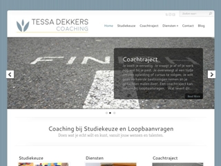 LIFECOACH TESSA DEKKERS