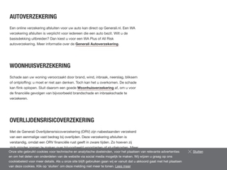 GENERALI NEDERLAND