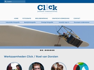 CLICK VISUELE COMMUNICATIE