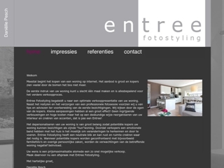 ENTREE VERKOOPSTYLING