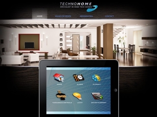 TECHNOHOME BV