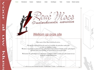 RENE MOES ONDERHOUDS SERVICE