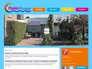 TAKS FYSIOTHERAPIE