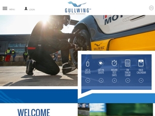 GULLWING INSURANCE