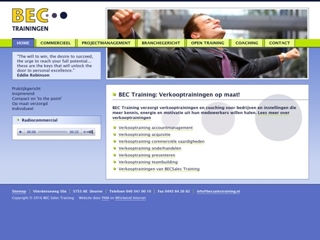 BEC SALES
