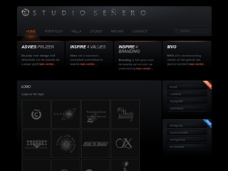 STUDIO SENERO