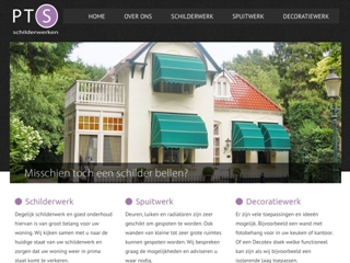 PTS SCHILDERWERKEN