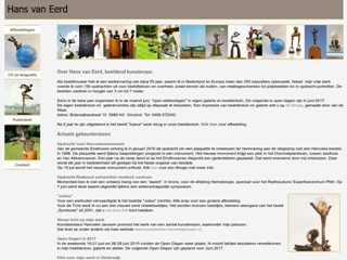 EERD HANS VAN