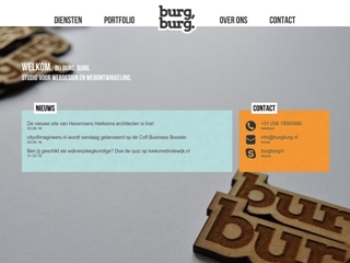 BURG BURG