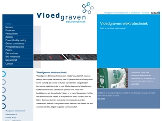 VLOEDGRAVEN ELEKTROTECHNIEK