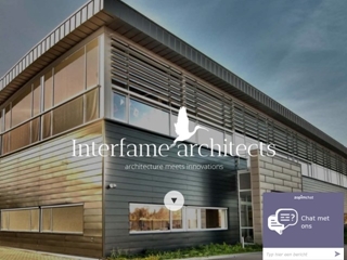 GRINSVEN ARCHITECTENBUREAU BNA PATRICK VAN