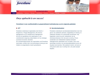 FORESTLANE BV