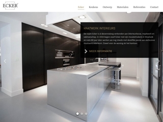 ECKER INTERIEUR