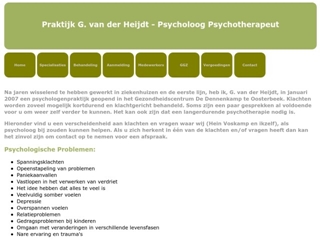 REES TANDARTSPRAKTIJK DRS R R T VAN