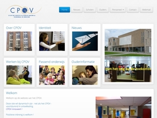 CPOV STAFBUREAU