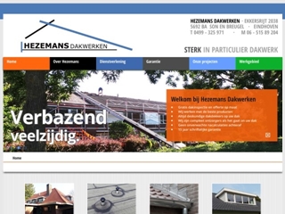 HEZEMANS DAKWERKEN