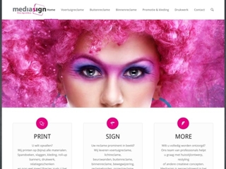 MEDIASIGN
