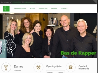 BAS DE KAPPER