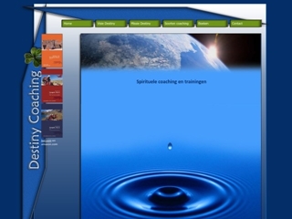 DESTINY COACHING & TRAININGEN