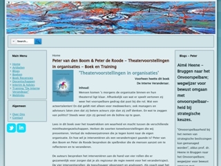 BOOM DRS P VD
